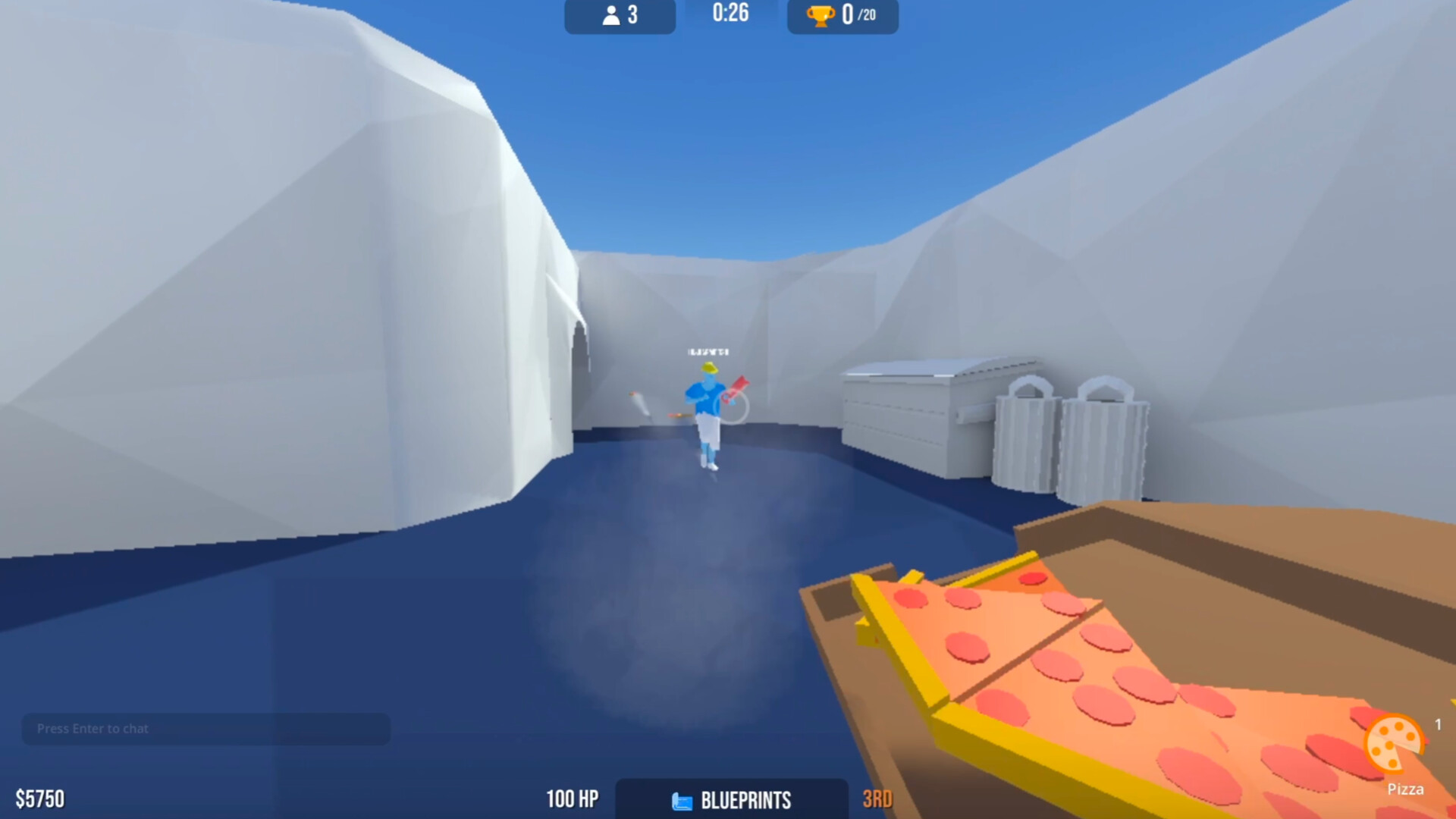 While Mom's Away screenshot 9