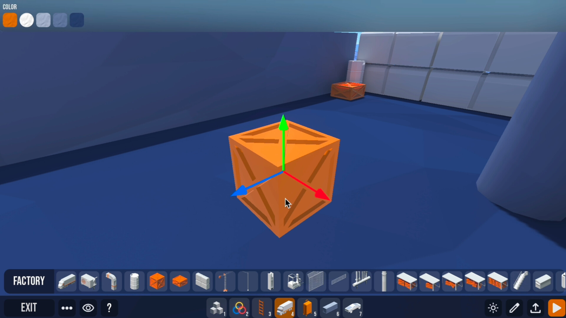 While Mom's Away screenshot 6