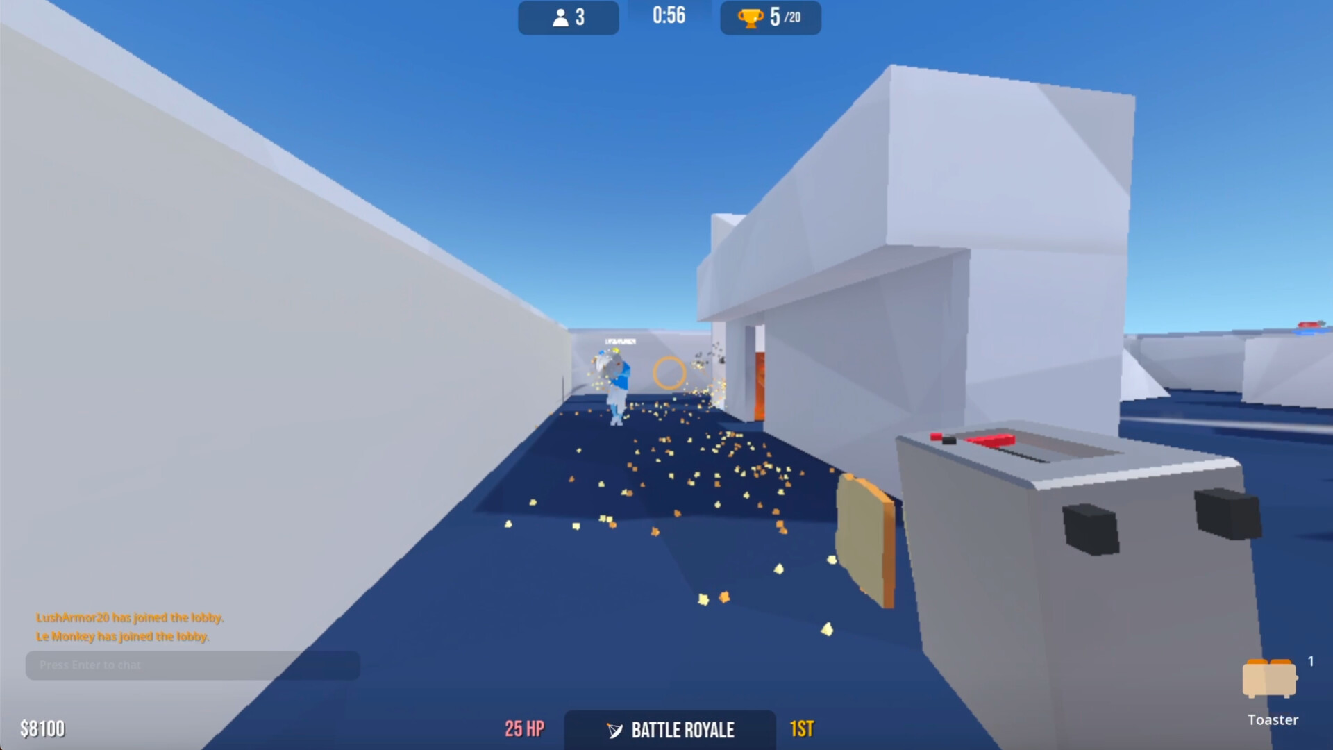 While Mom's Away screenshot 8