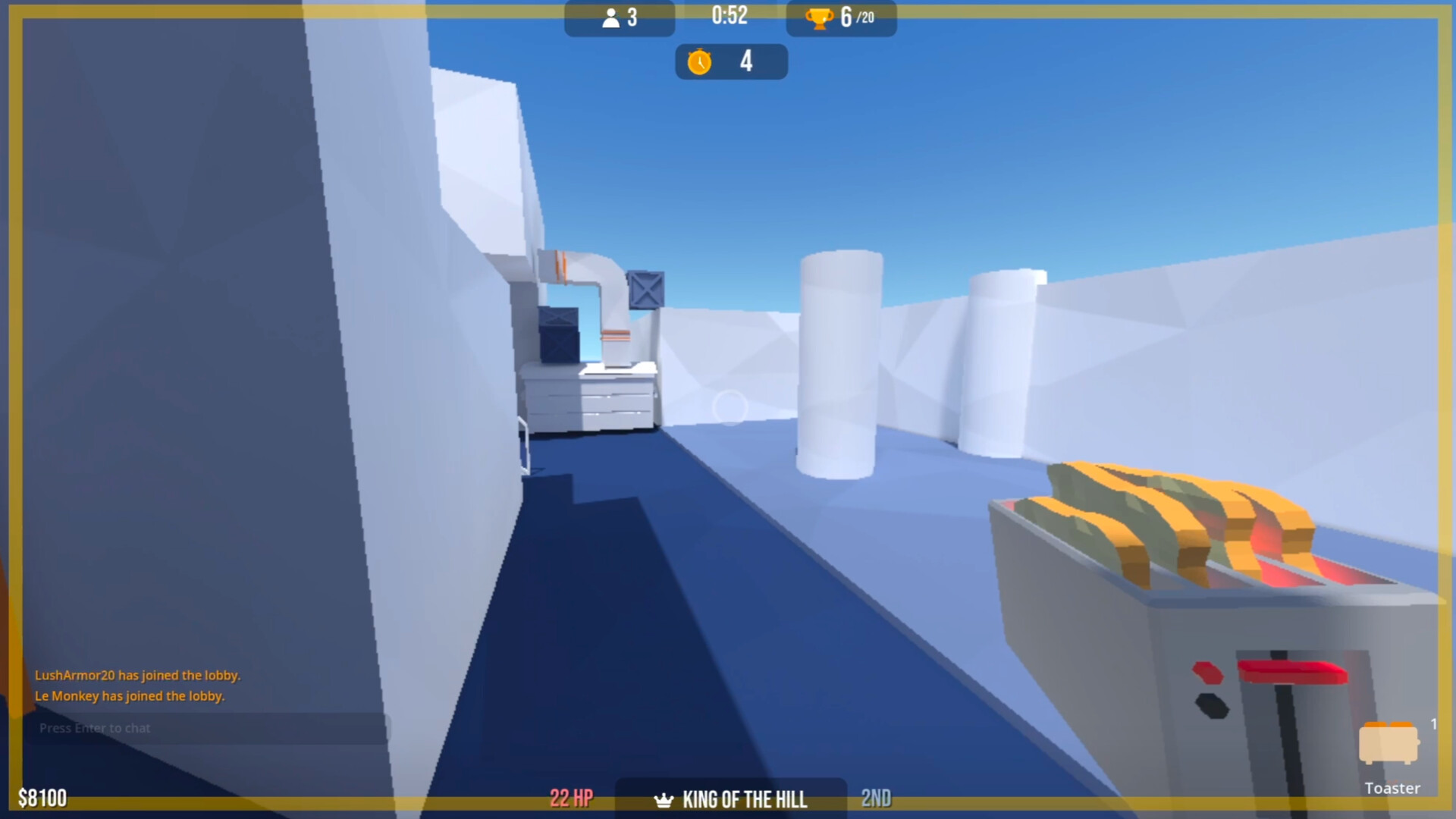 While Mom's Away screenshot 7
