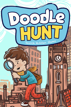 Doodle Hunt