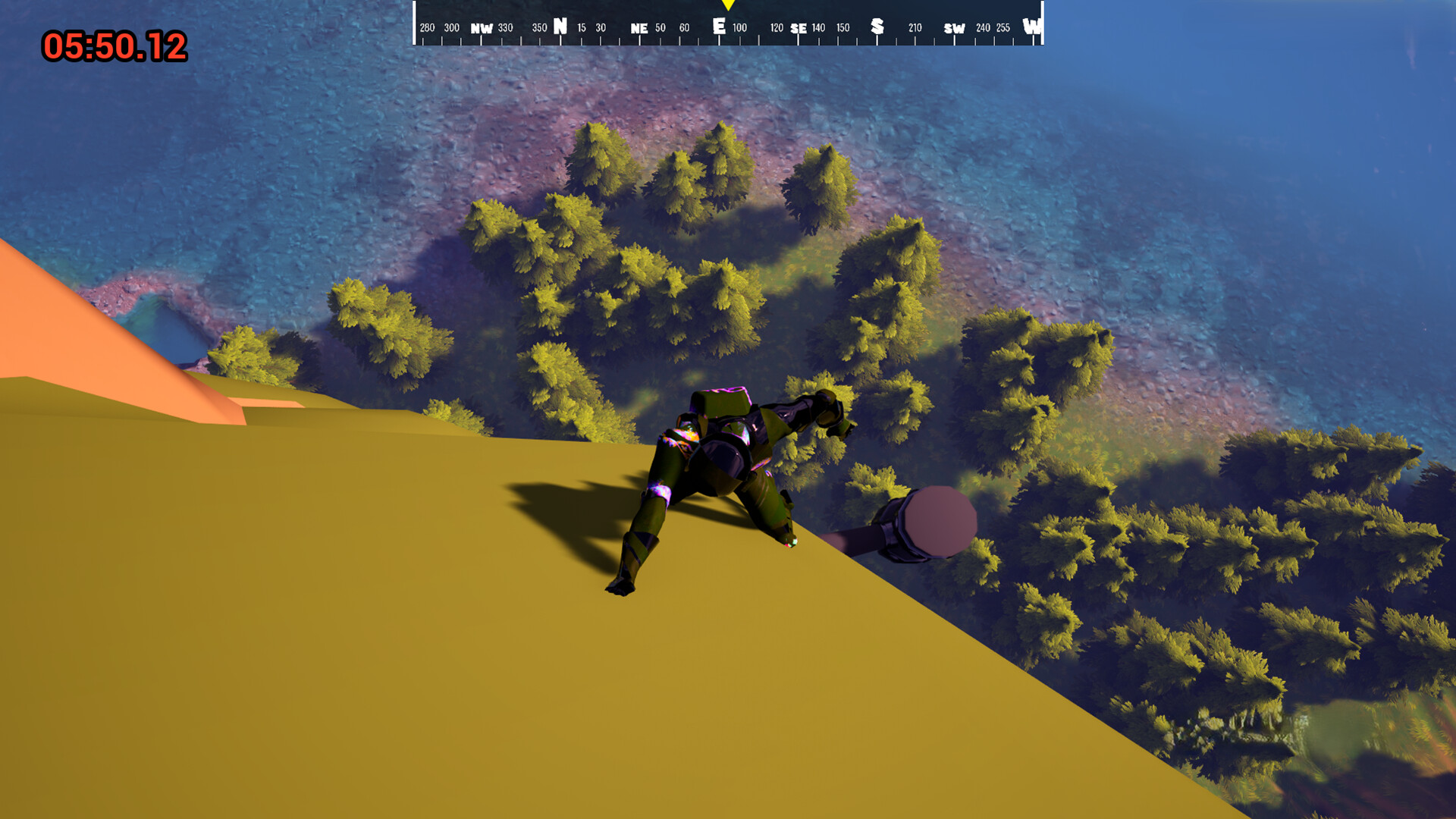 HART EVEREST  screenshot 9