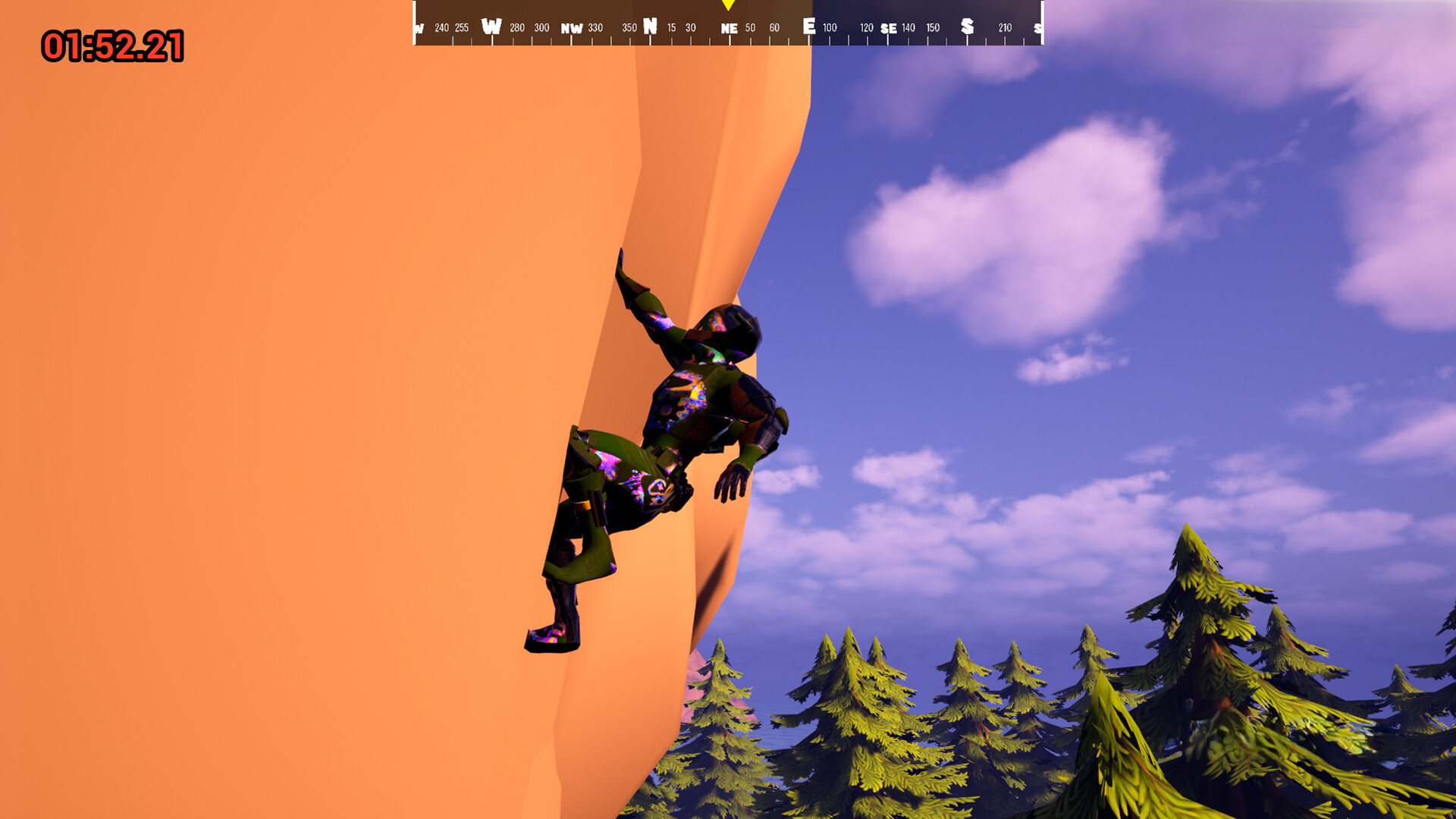 HART EVEREST  screenshot 5