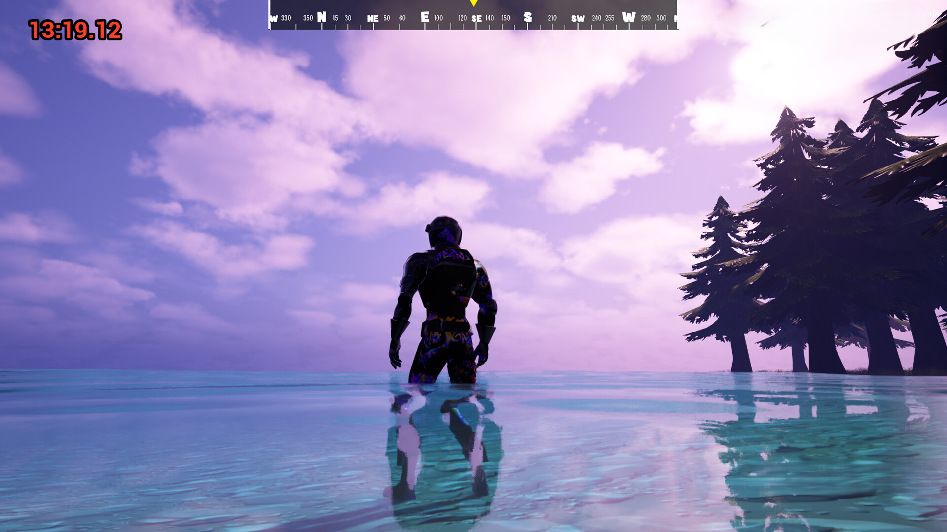 HART EVEREST  screenshot 10