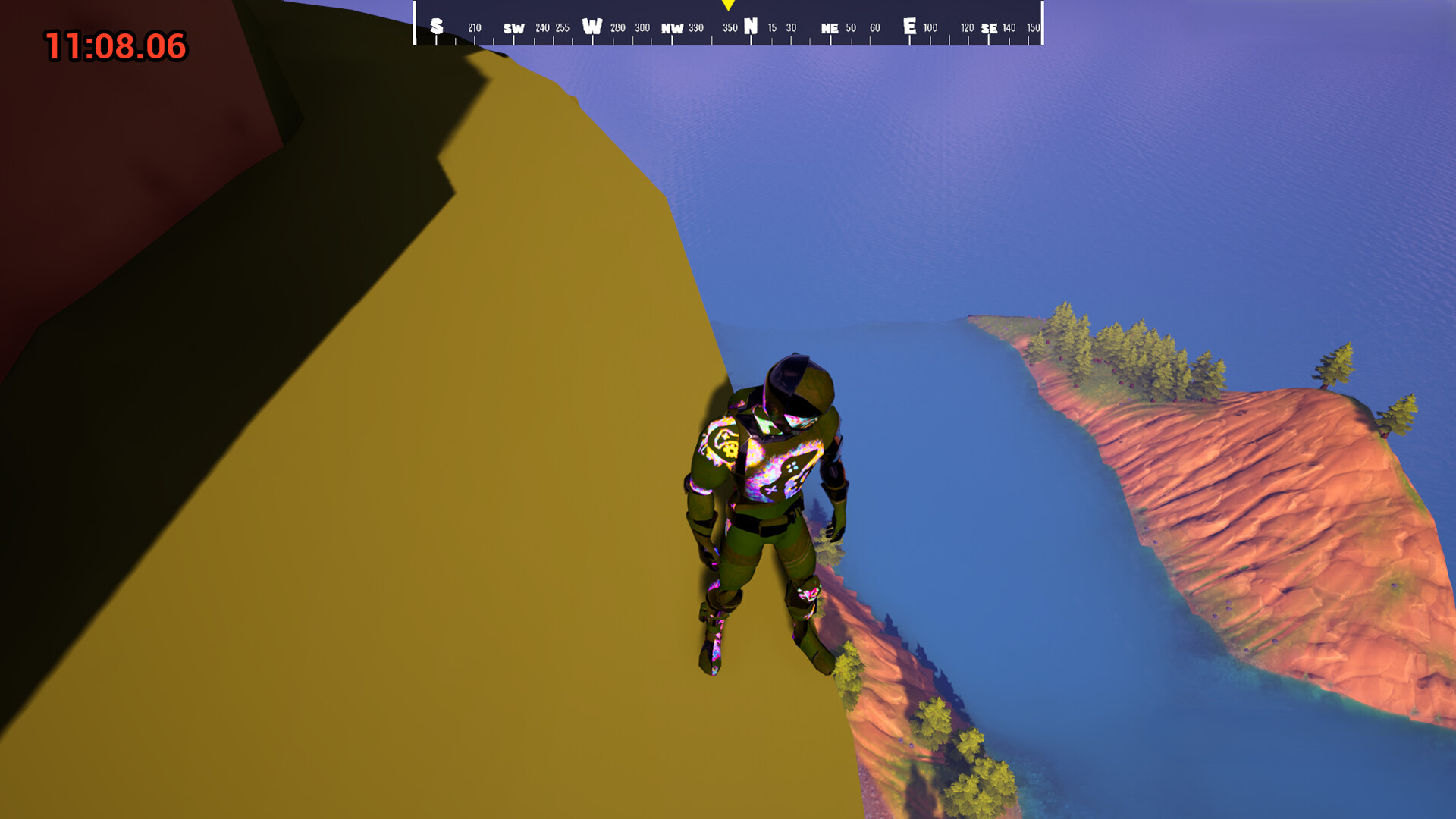 HART EVEREST  screenshot 6