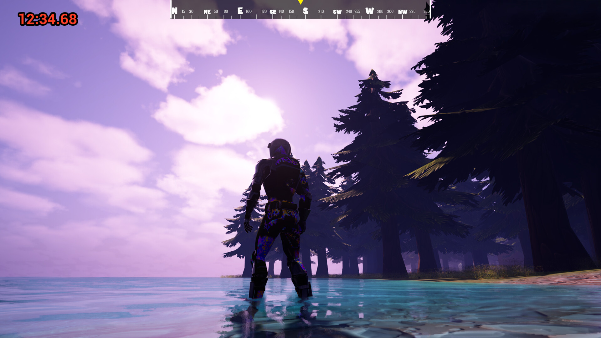 HART EVEREST  screenshot 3