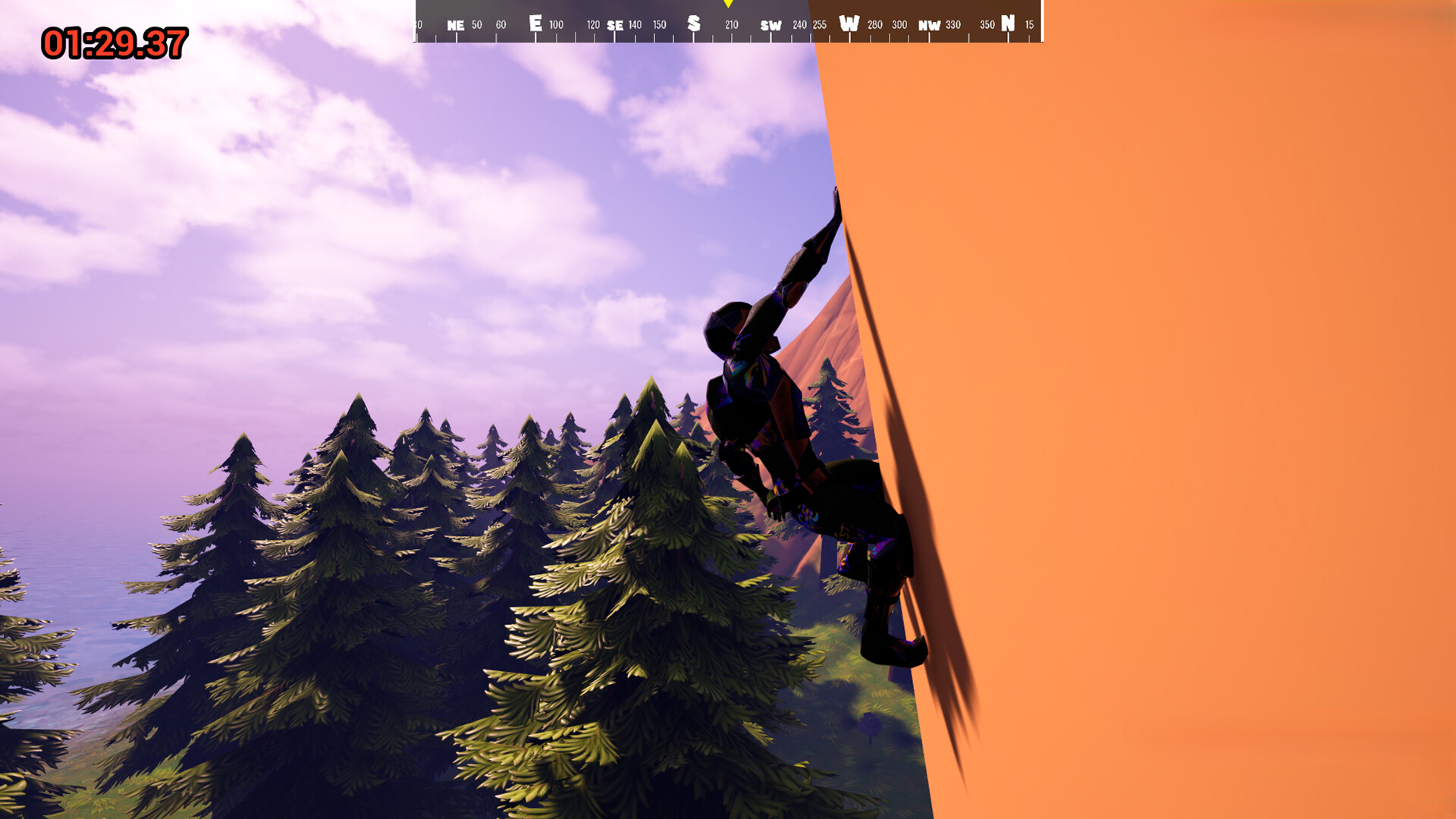 HART EVEREST  screenshot 7