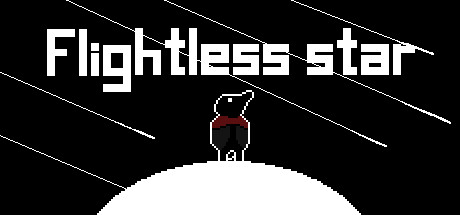 Flightless Star Cover Image