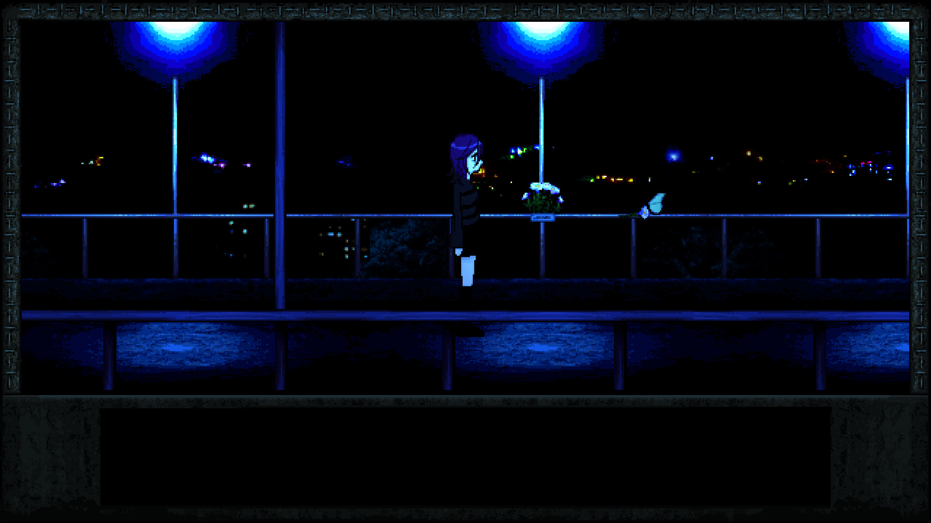 Everlasting: Tomorrow screenshot 1
