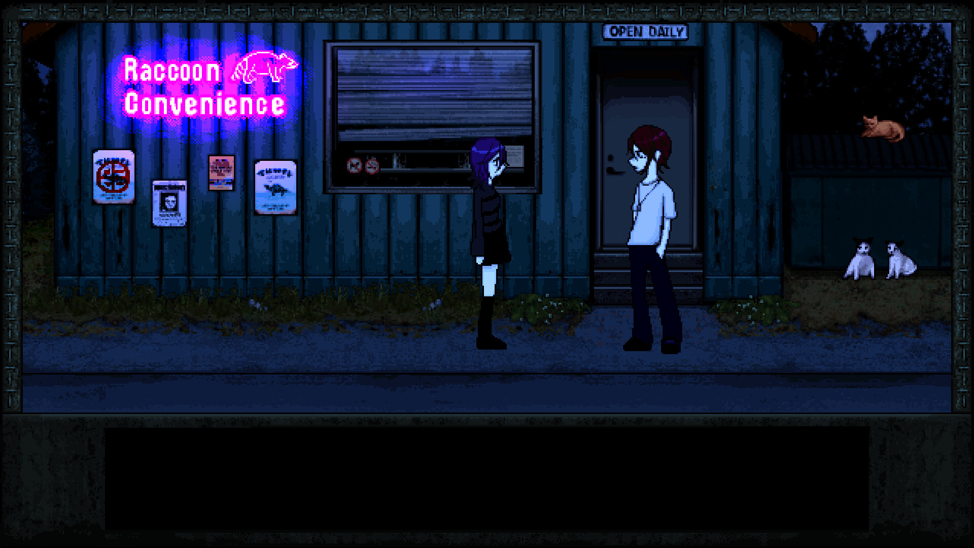 Everlasting: Tomorrow screenshot 3
