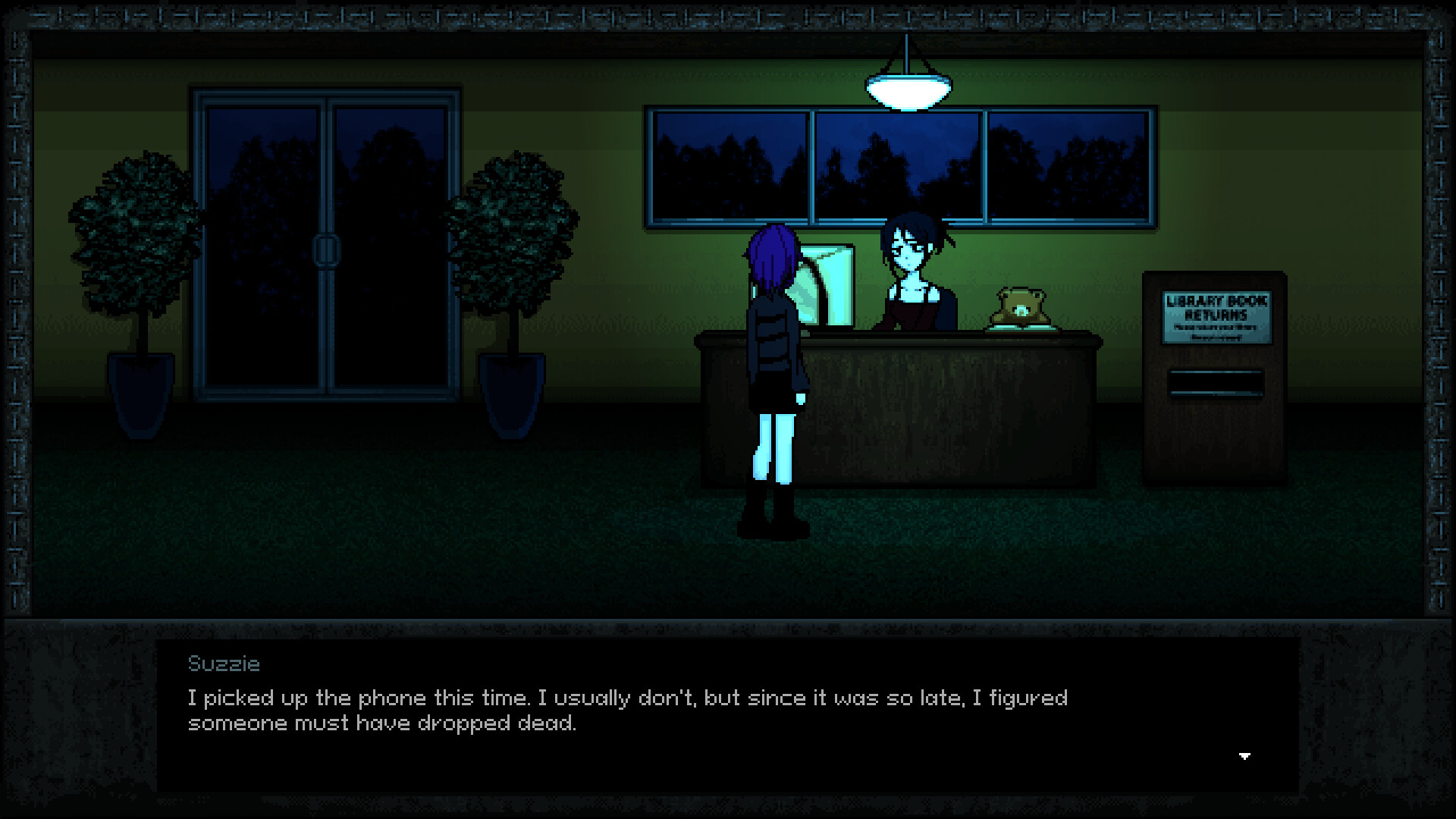 Everlasting: Tomorrow screenshot 4