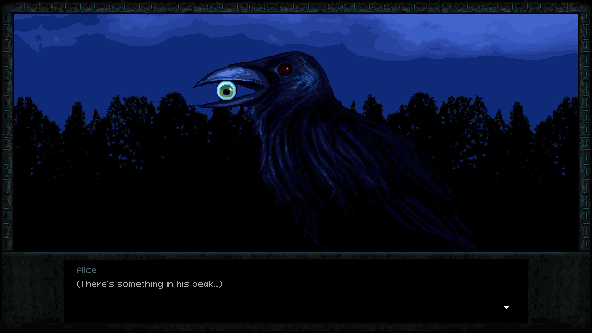Everlasting: Tomorrow screenshot 12