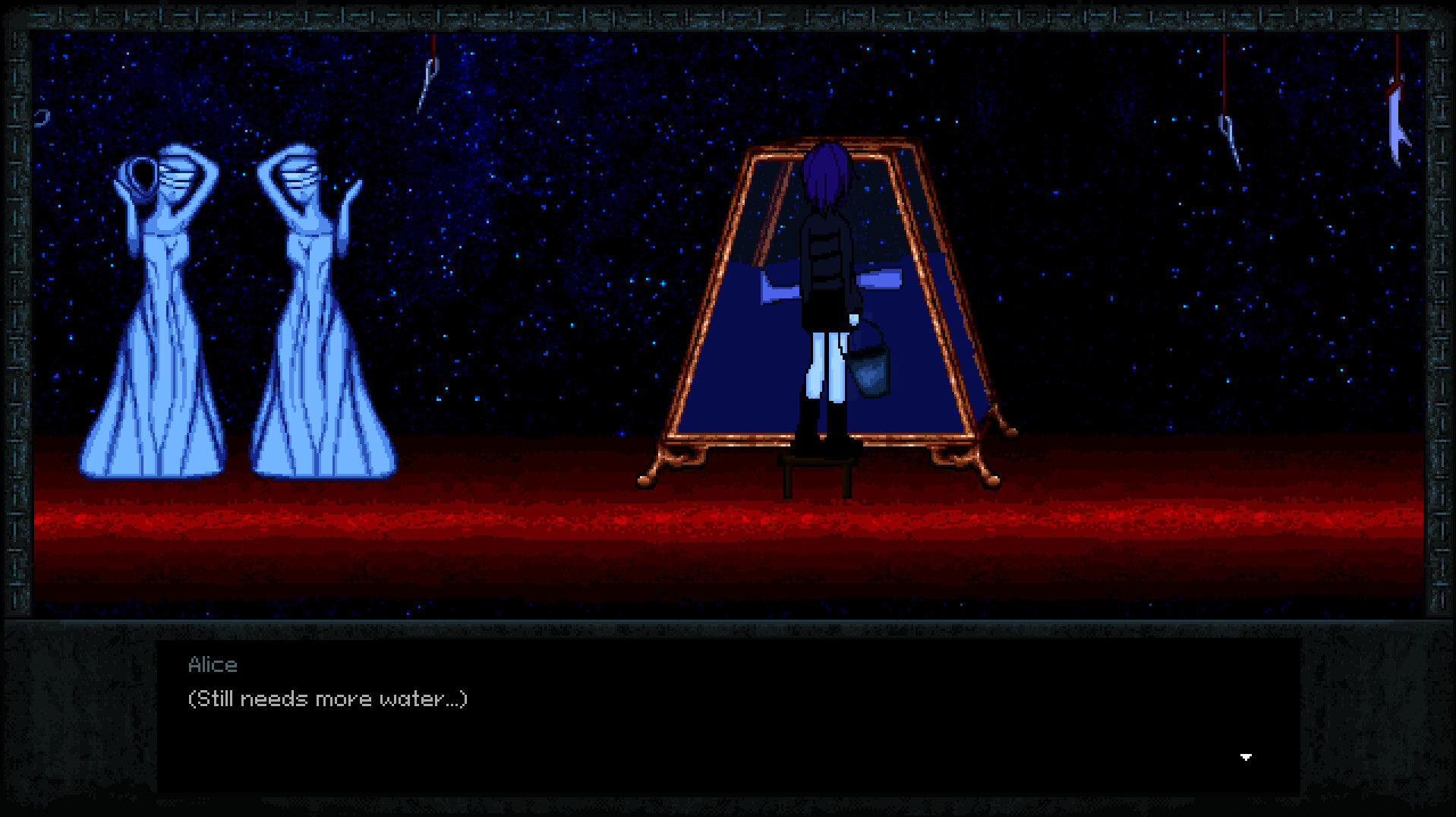 Everlasting: Tomorrow screenshot 5