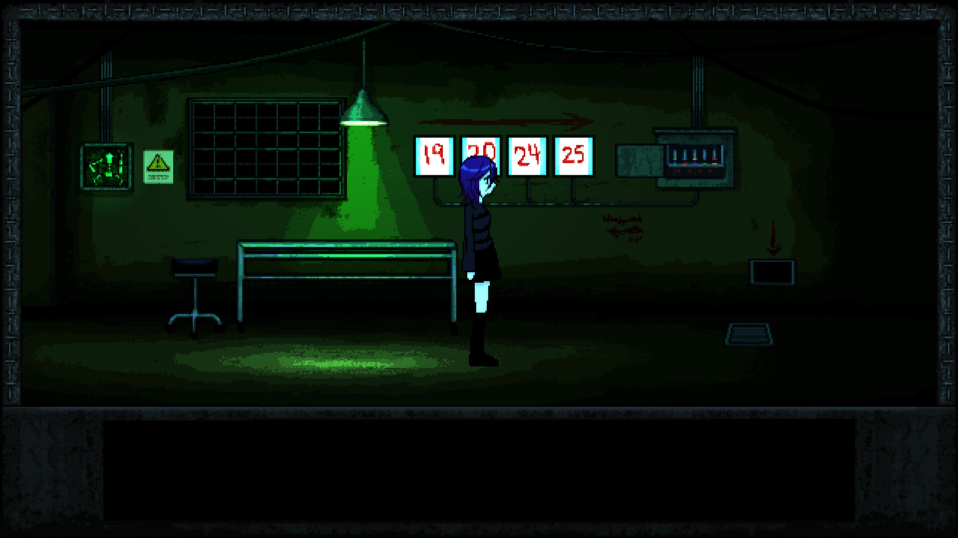 Everlasting: Tomorrow screenshot 14