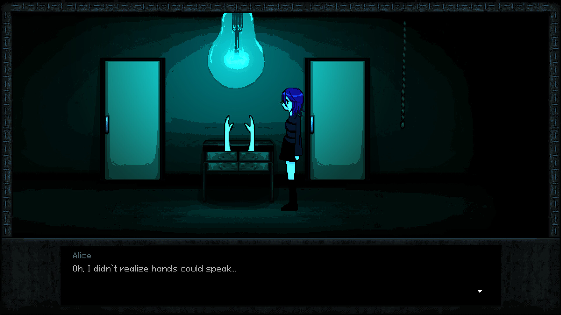 Everlasting: Tomorrow screenshot 13