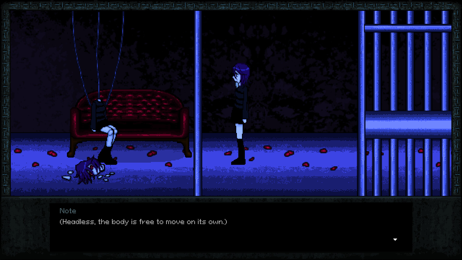 Everlasting: Tomorrow screenshot 7