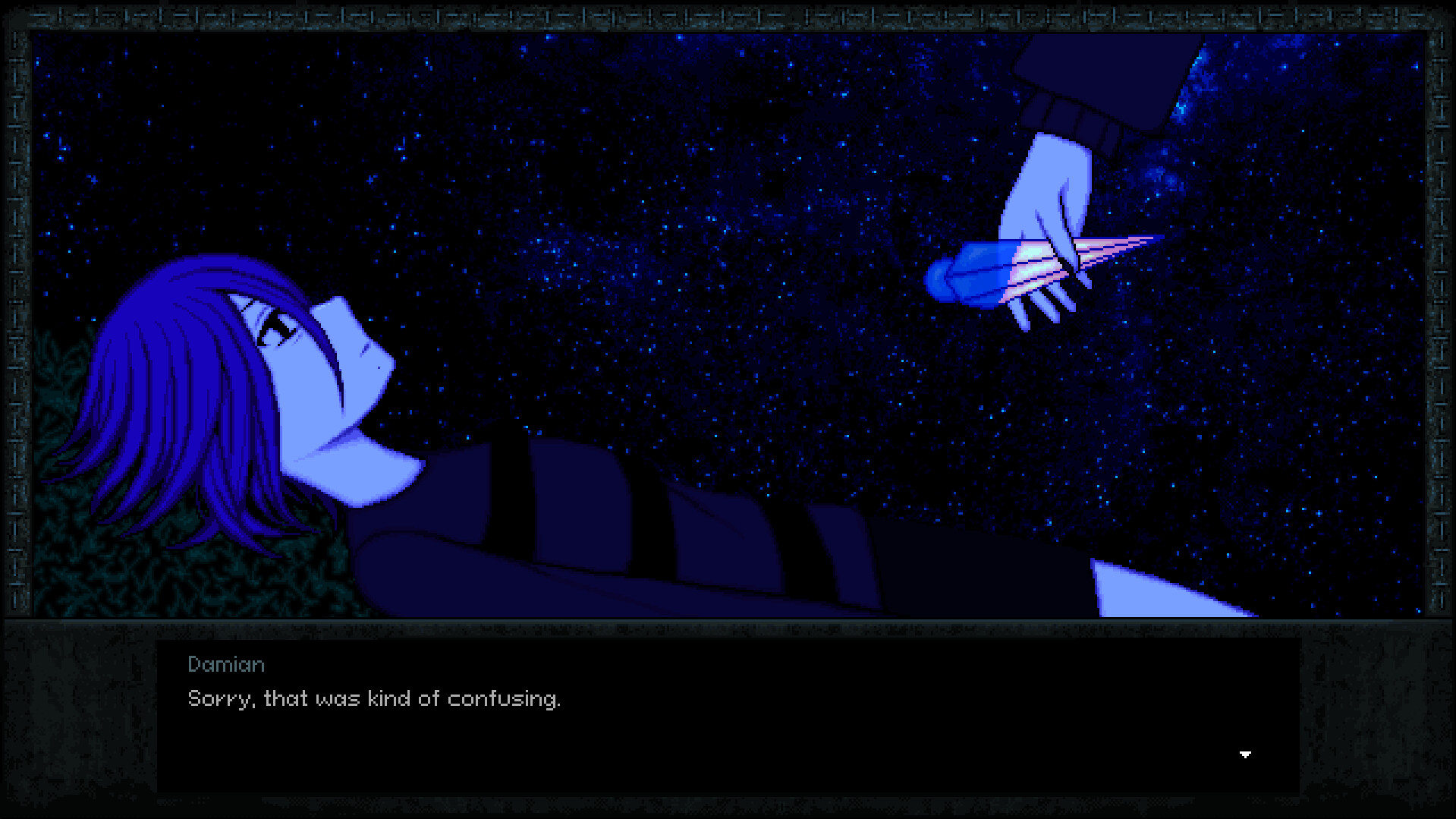 Everlasting: Tomorrow screenshot 10