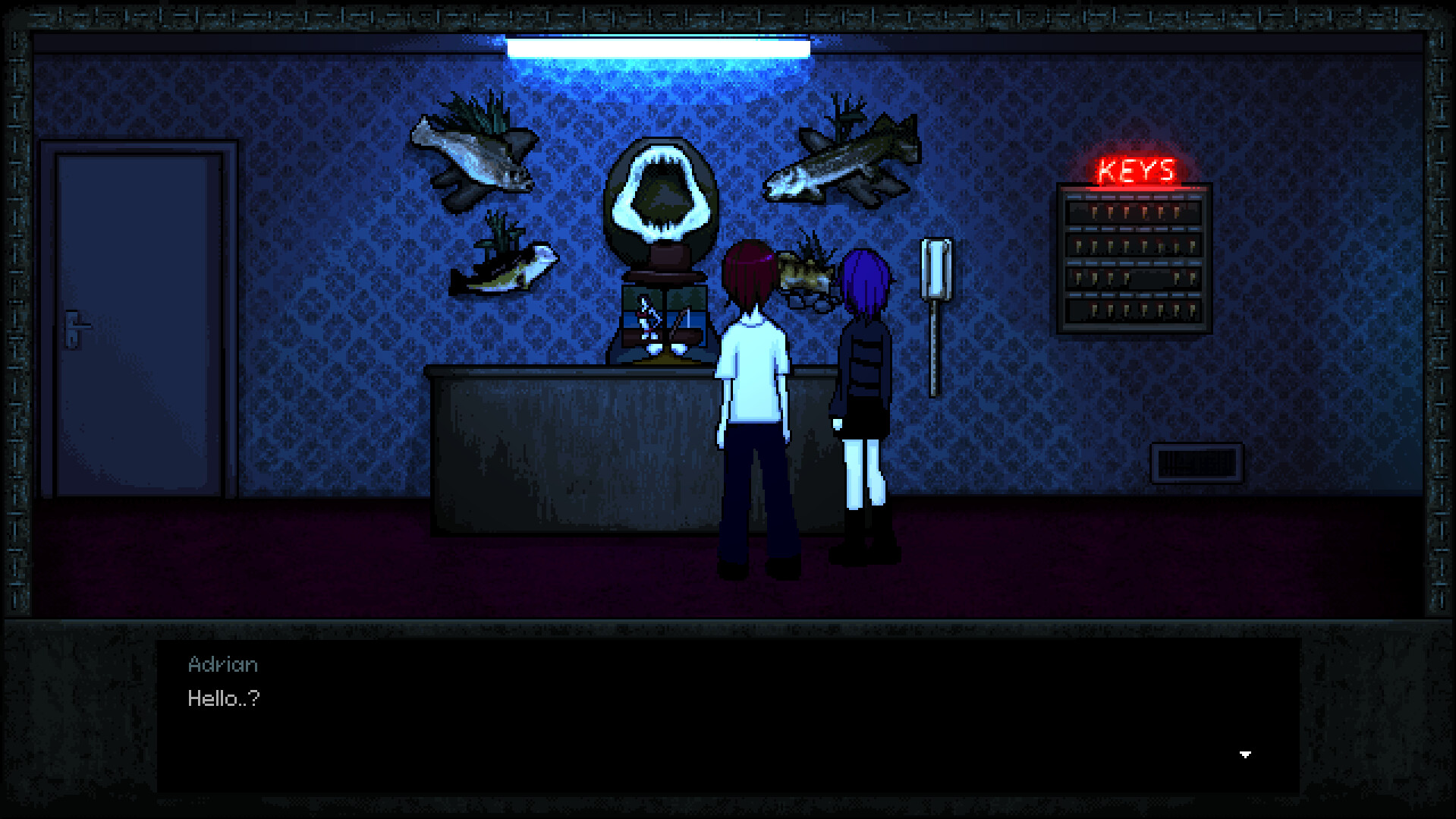 Everlasting: Tomorrow screenshot 8