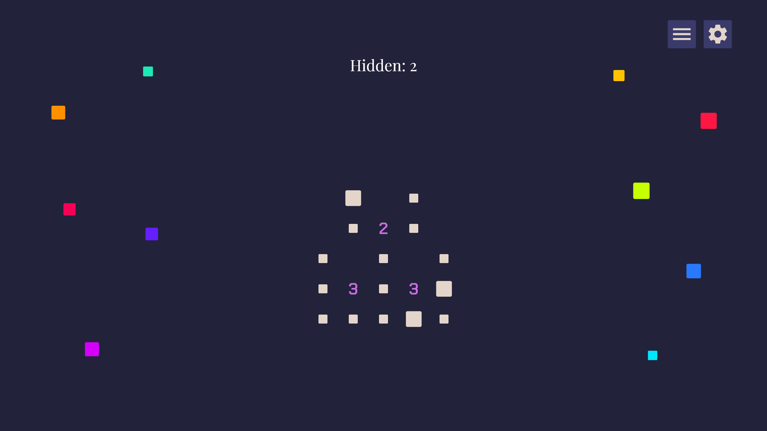 Hidden Square screenshot 4