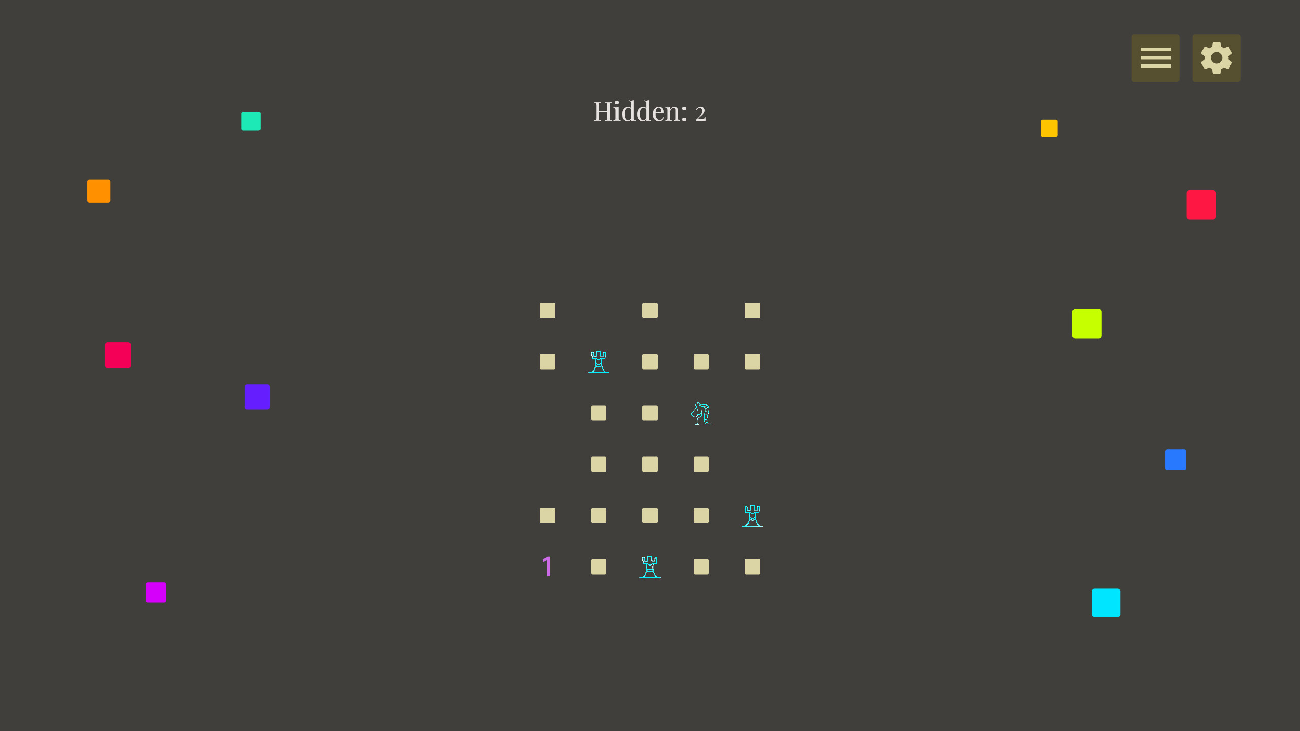 Hidden Square screenshot 2