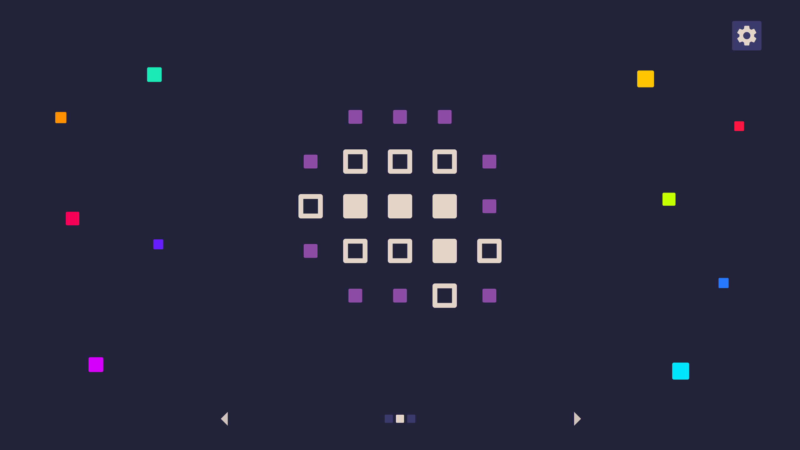 Hidden Square screenshot 3