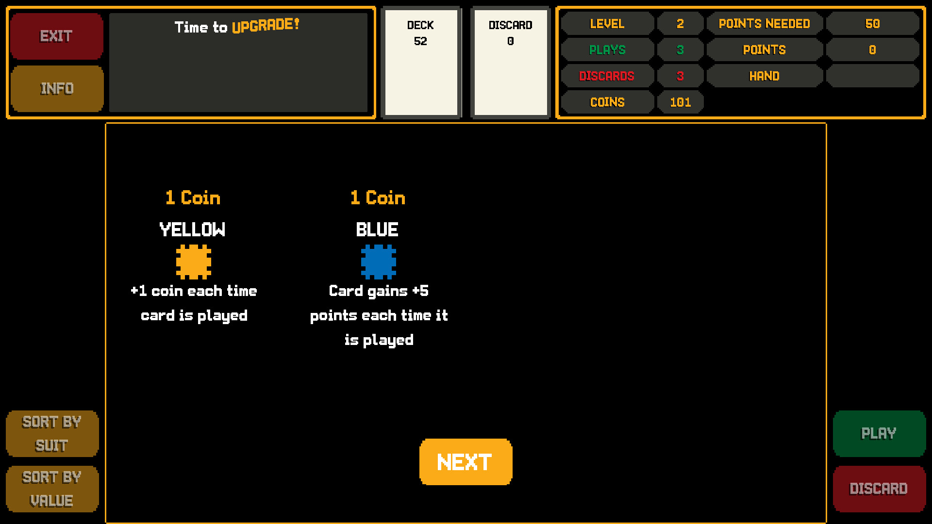 Casino Rogue screenshot 3