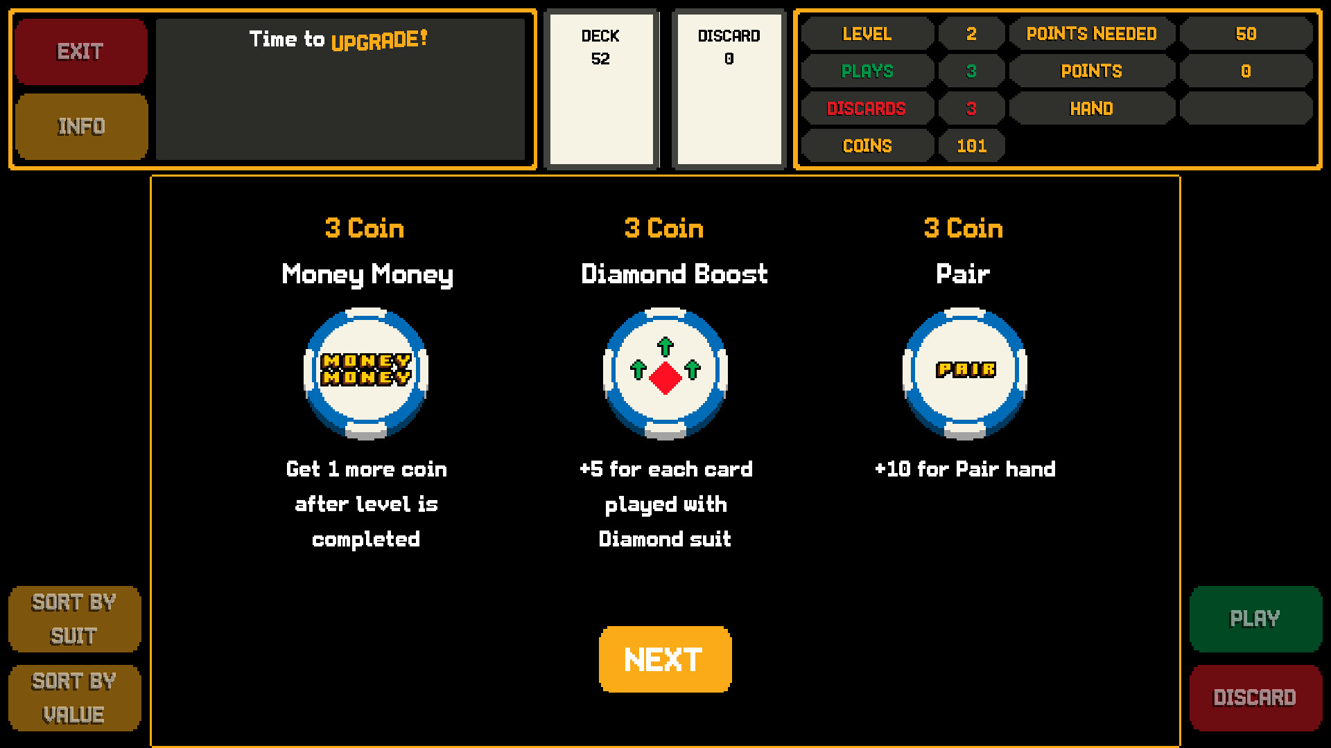 Casino Rogue screenshot 2