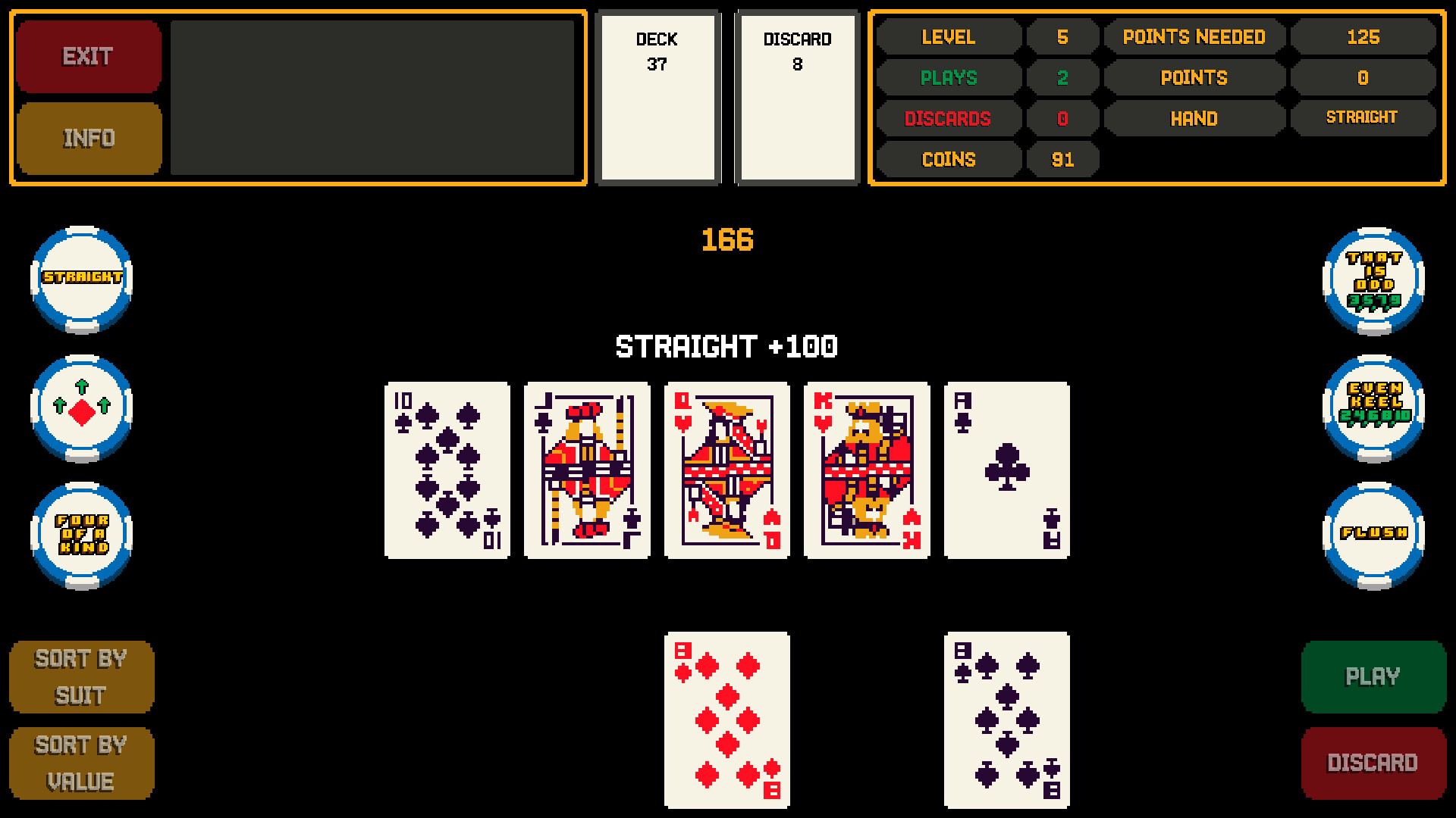 Casino Rogue screenshot 5