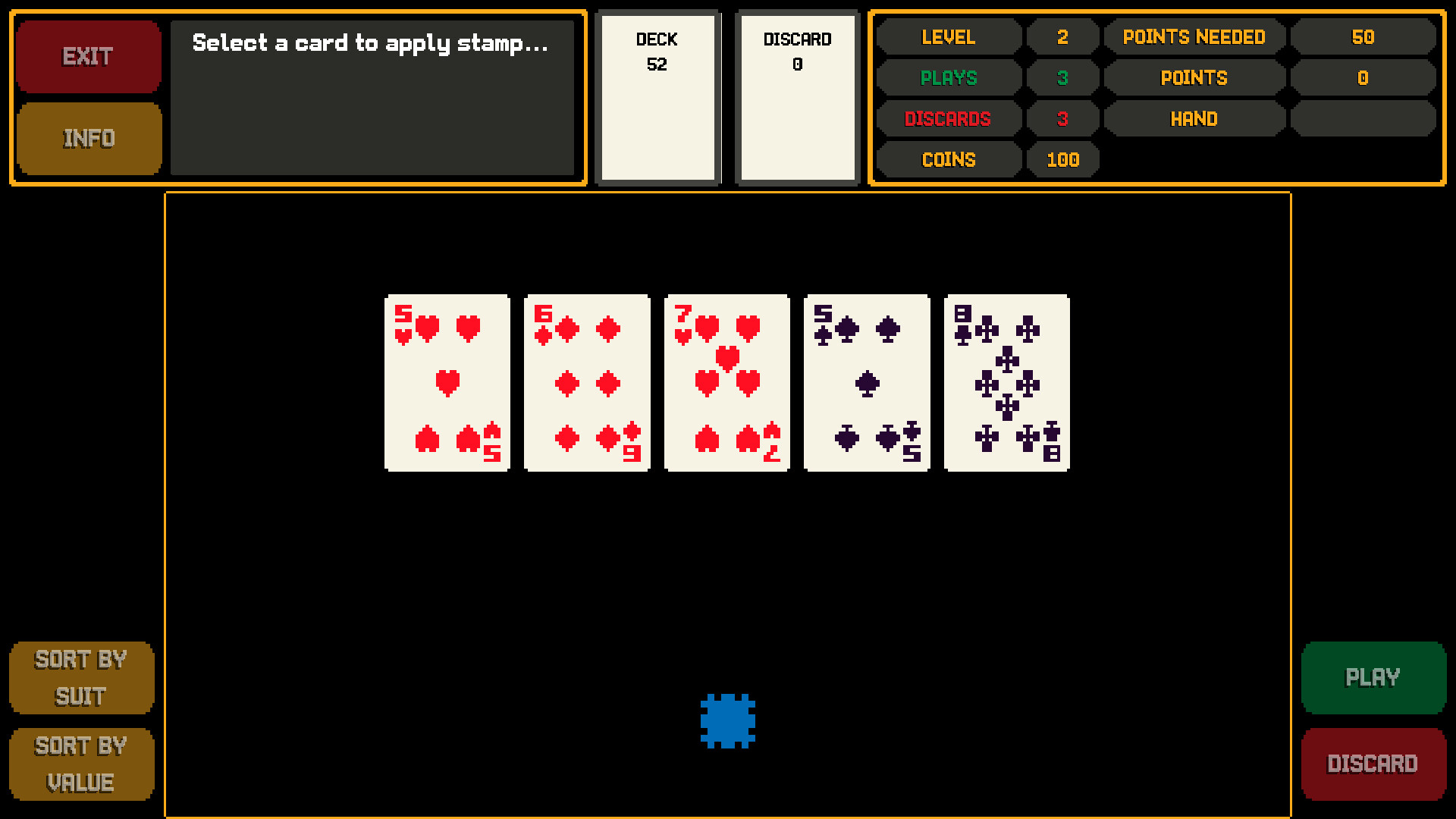 Casino Rogue screenshot 4