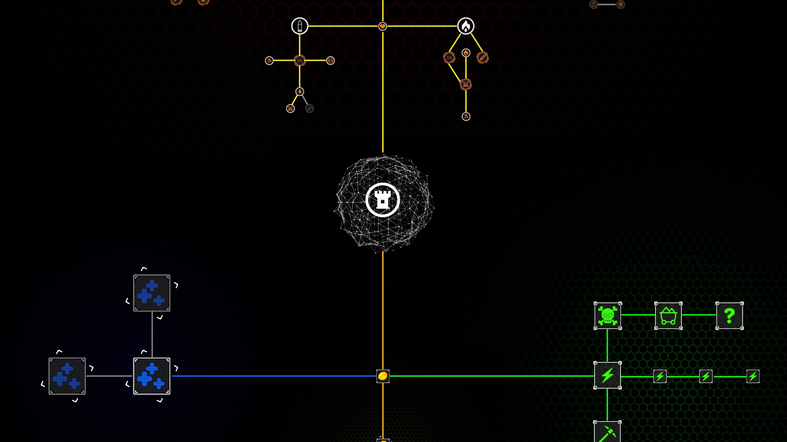 Rogue Tiles screenshot 9