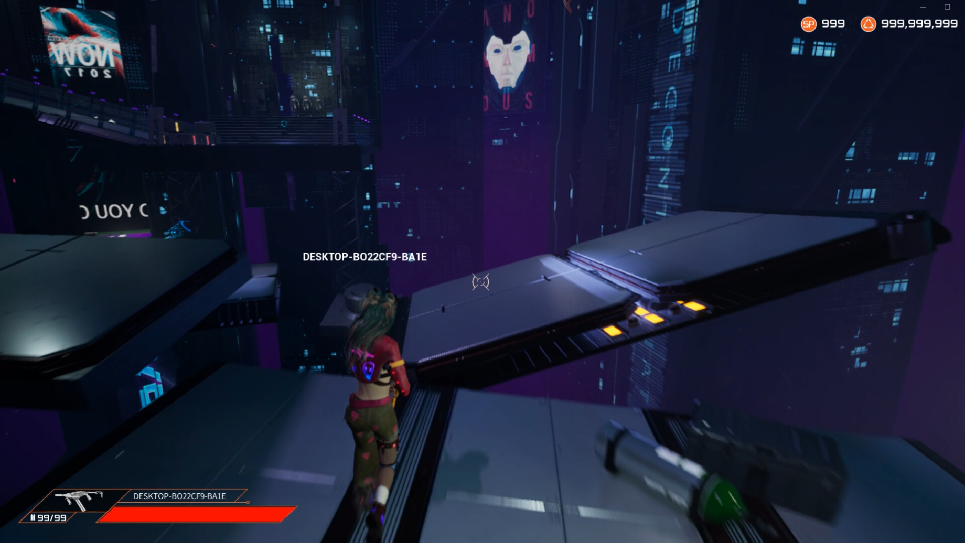 PWN! screenshot 4