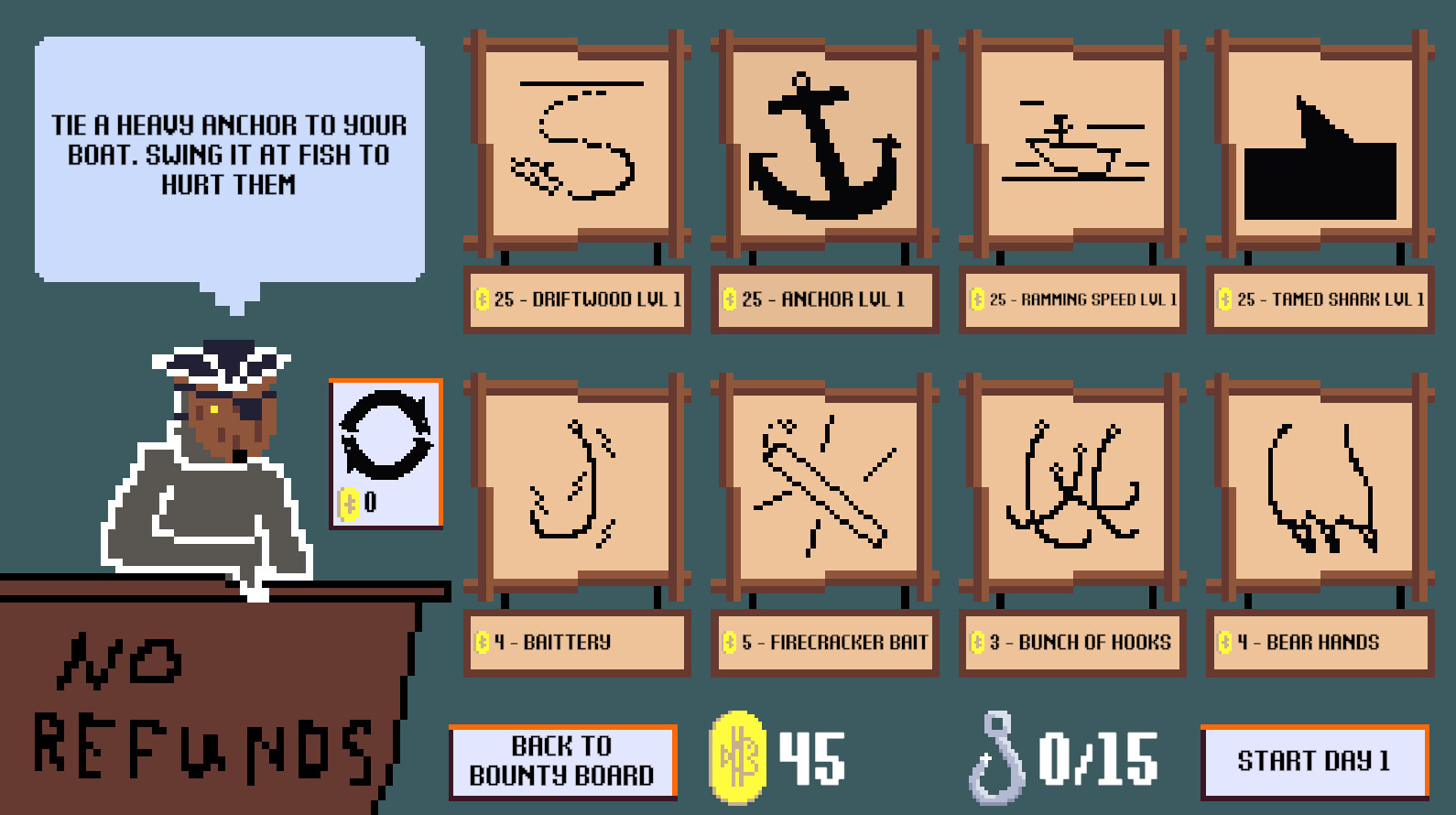 FISH FEAR ME on Steam