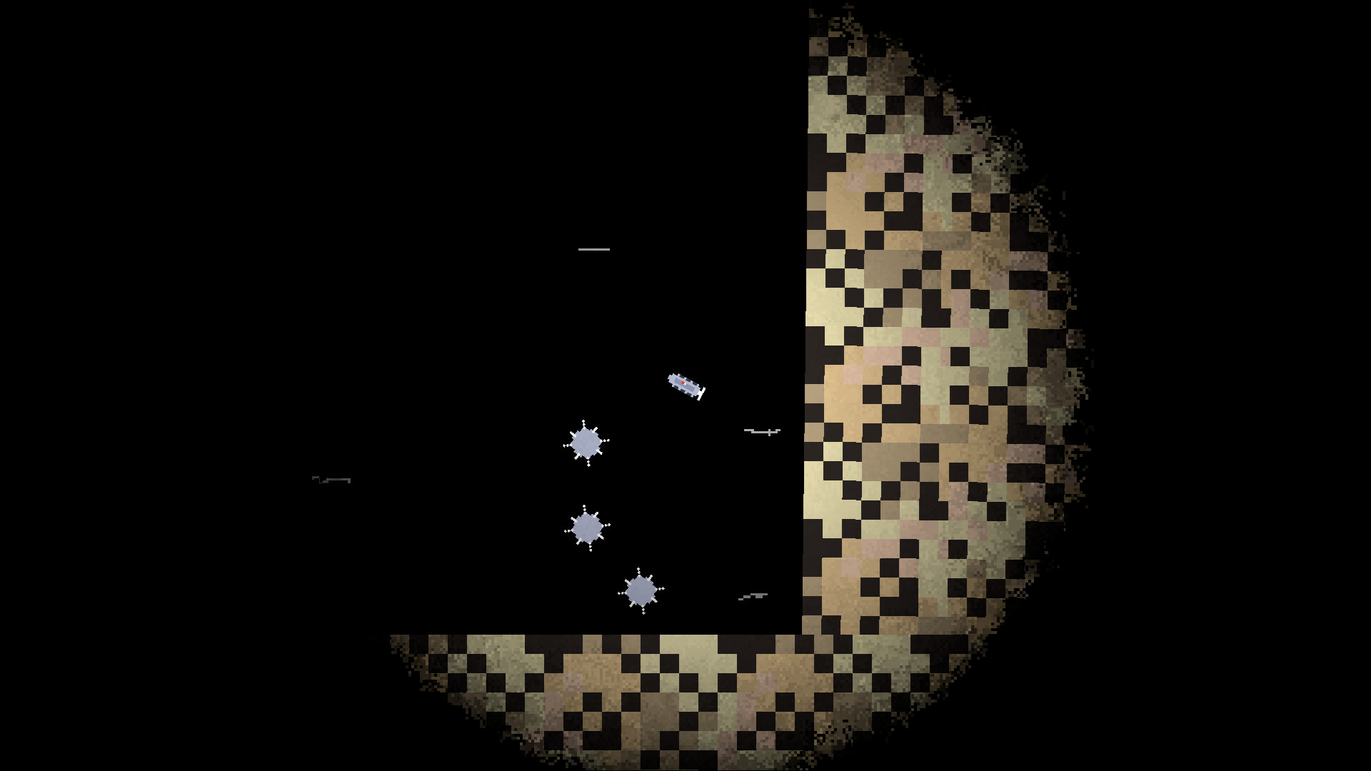 FISH FEAR ME screenshot 7