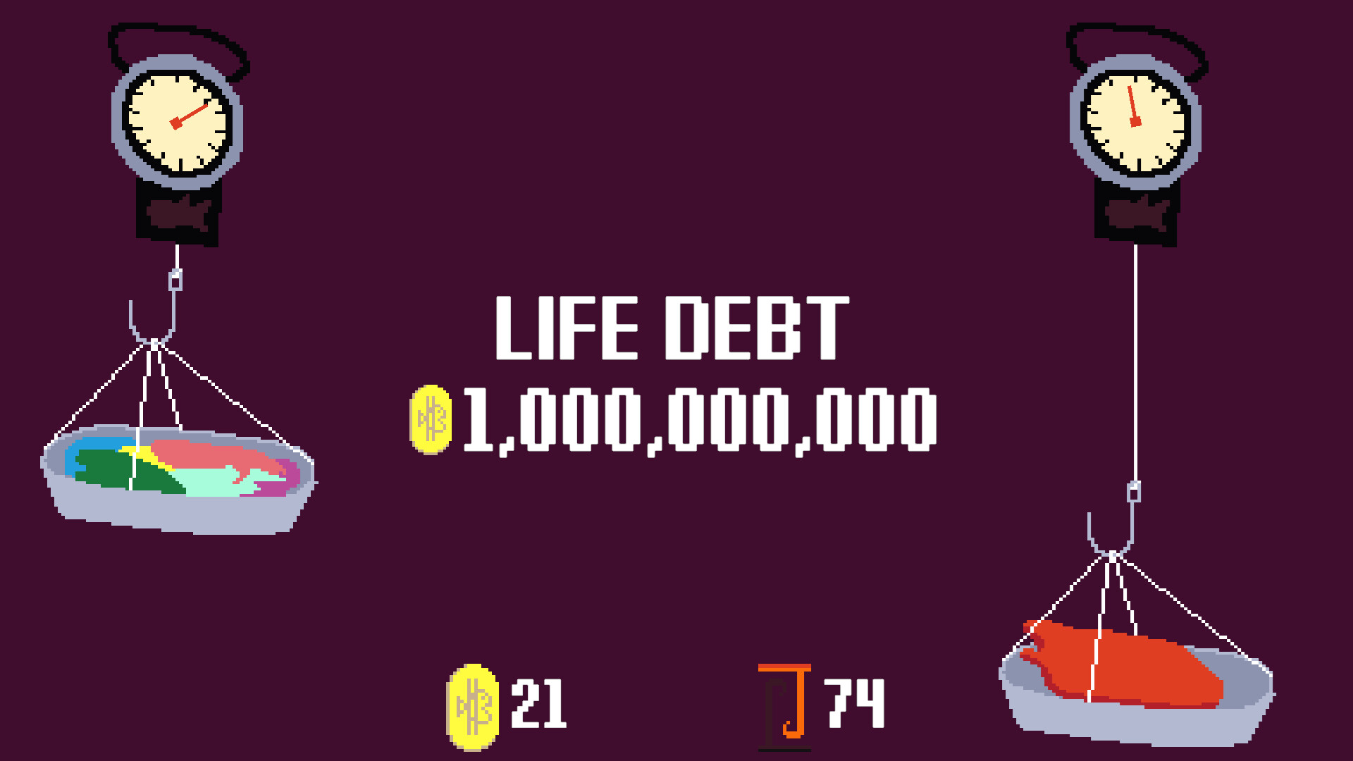 FISH FEAR ME screenshot 6