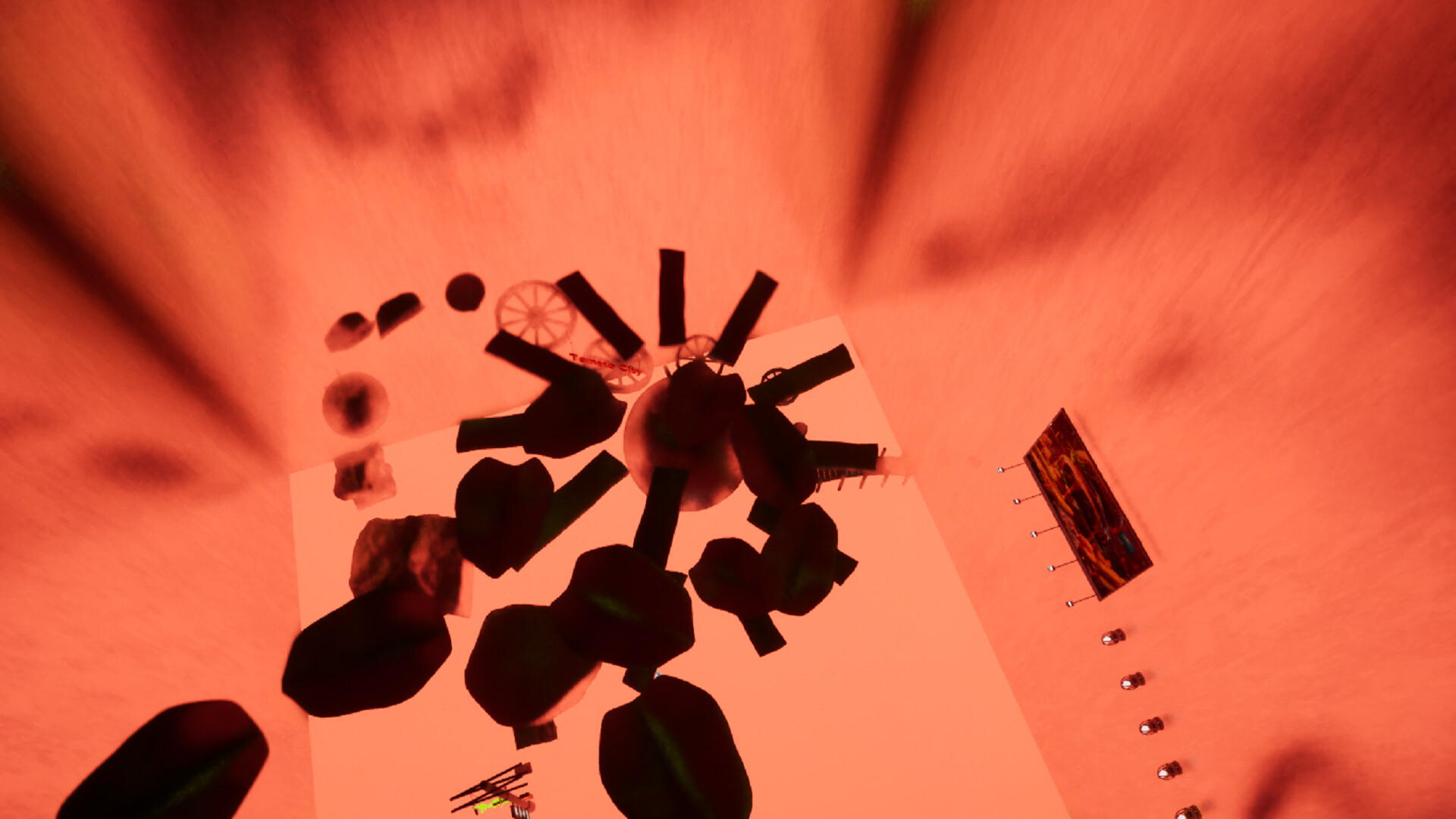 Chrome Jumper screenshot 5