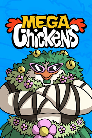 MegaChickens