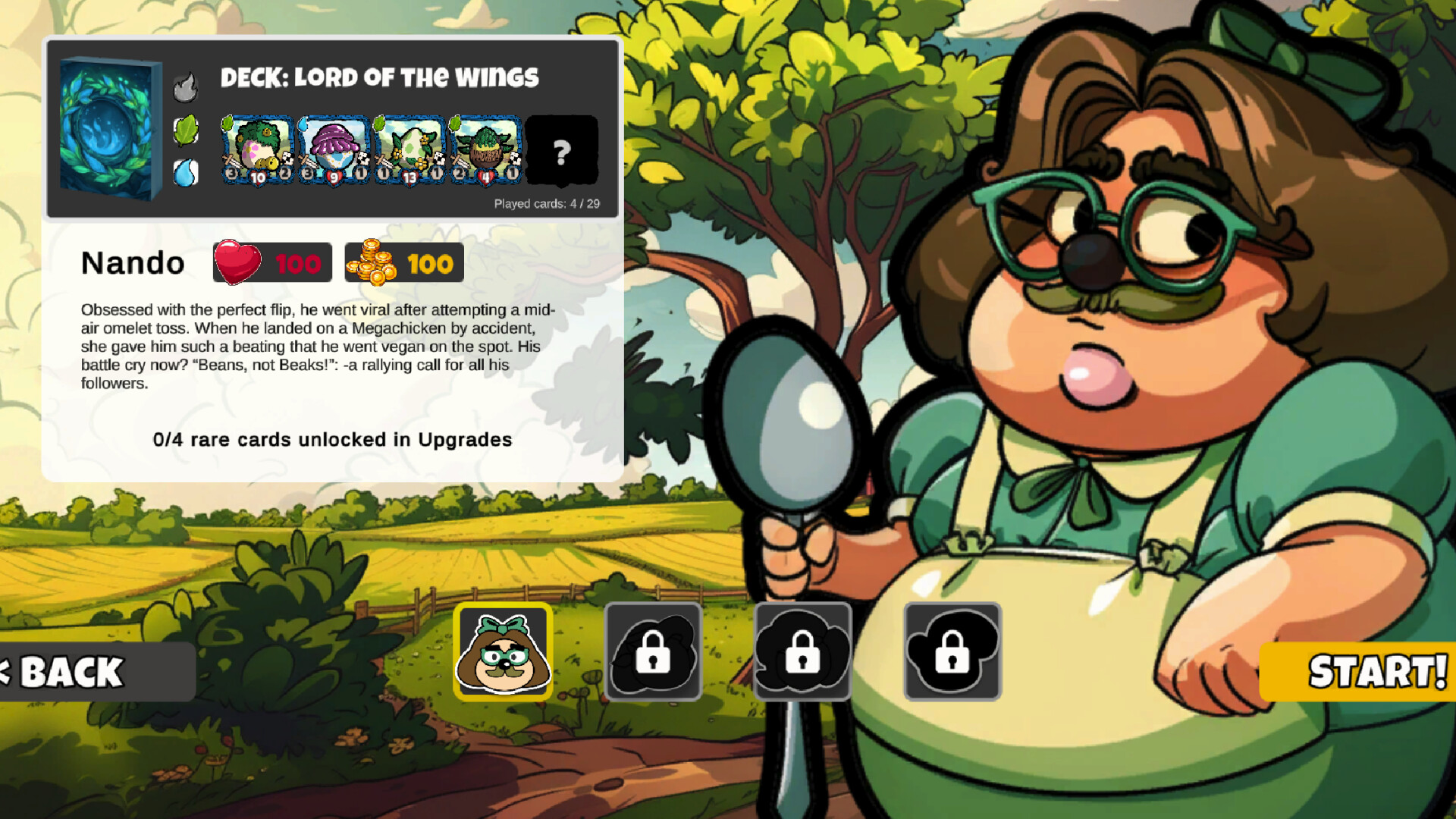 MegaChickens screenshot 6