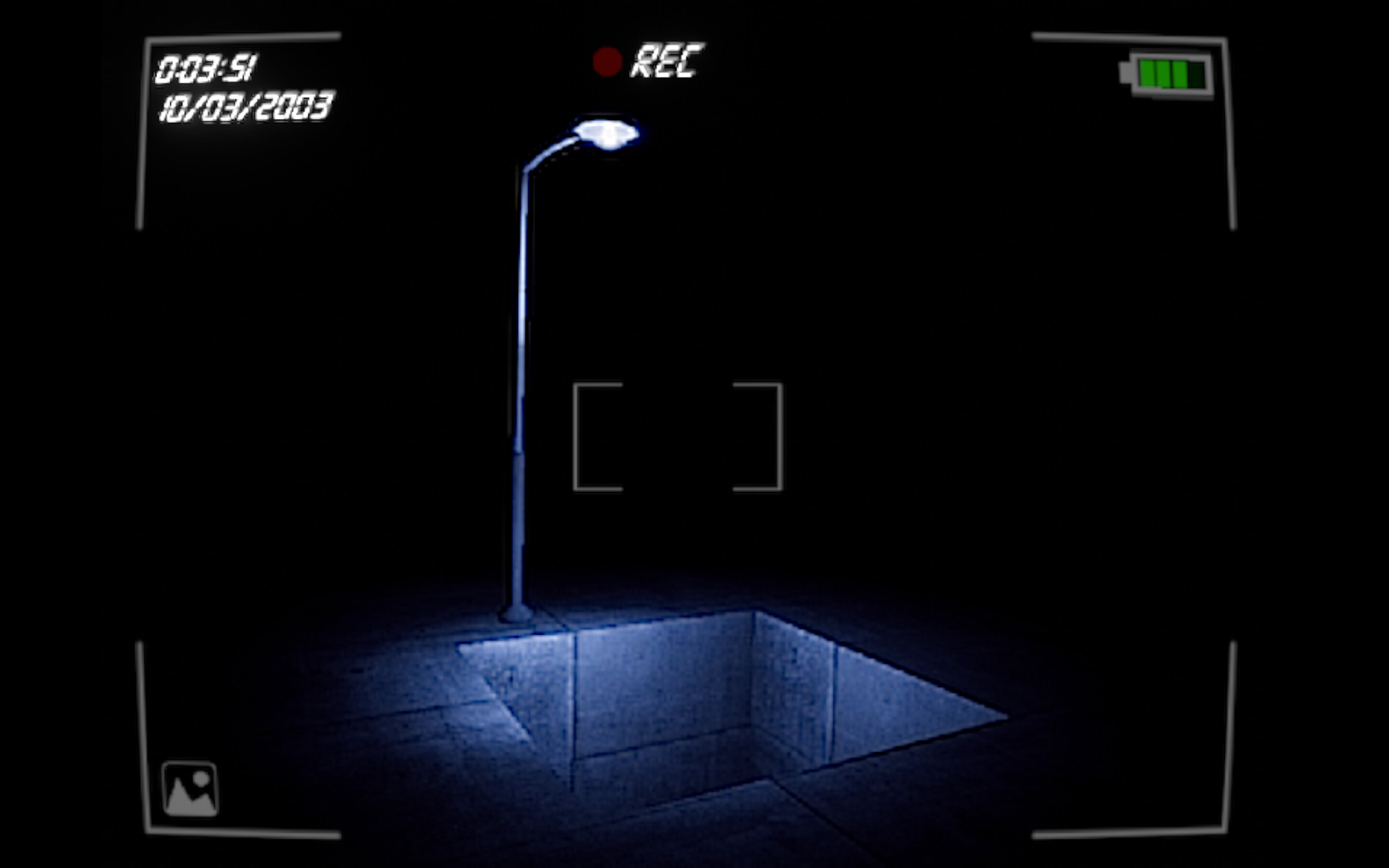 Ritual Static screenshot 7