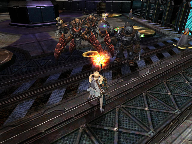 Divine Souls screenshot 9