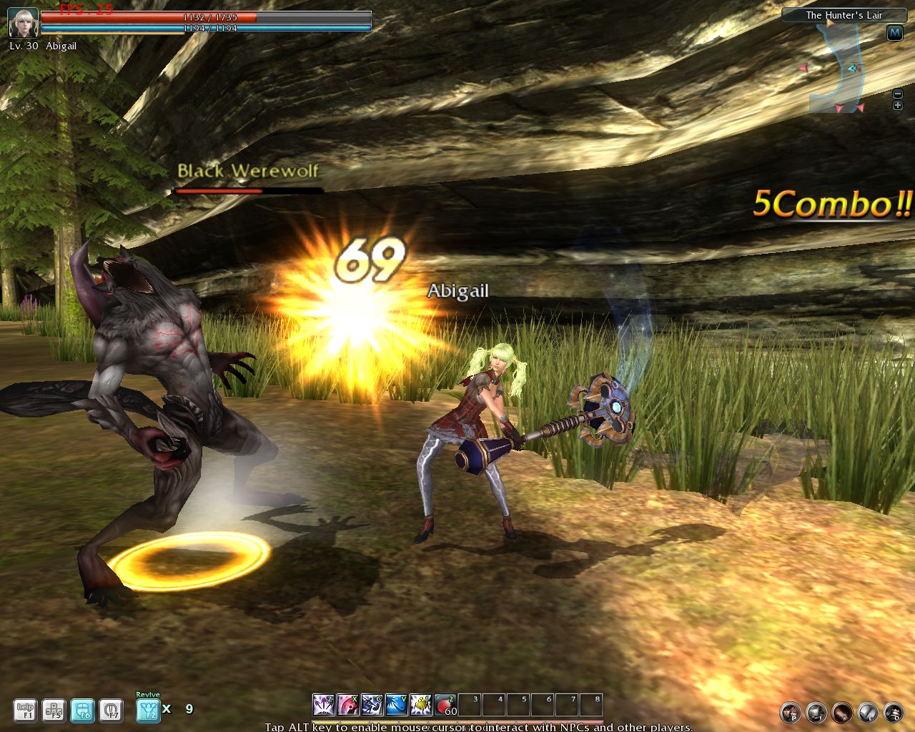 Divine Souls screenshot 11