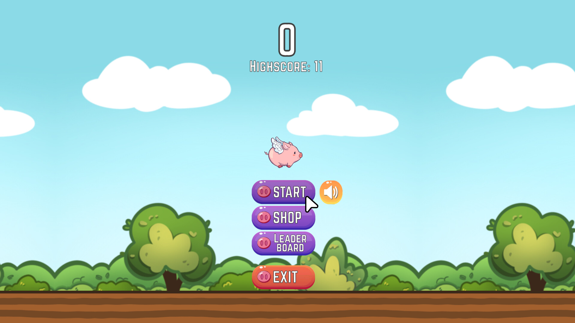 Floink Yoink screenshot 1