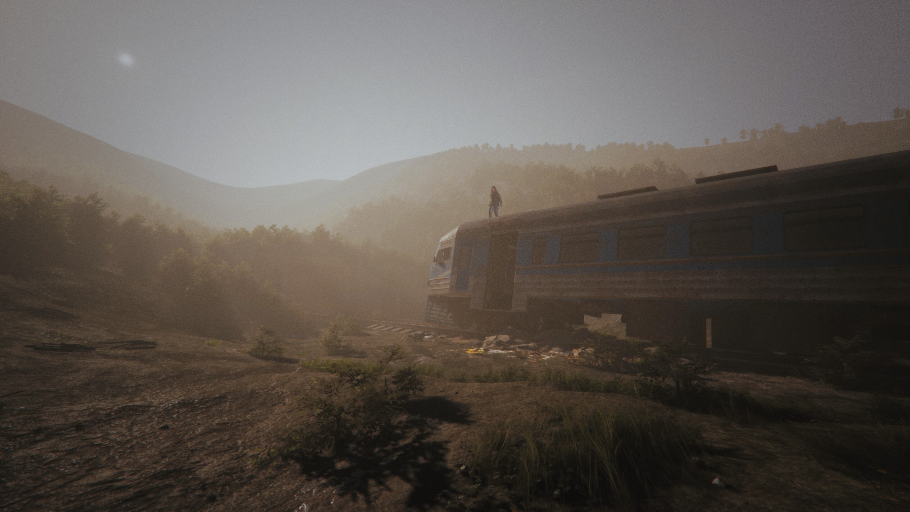 The Path Into The Abyss screenshot 6