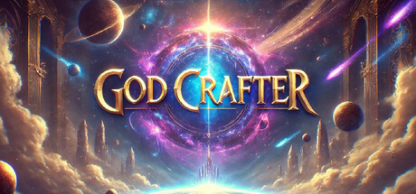 God Crafter — header artwork