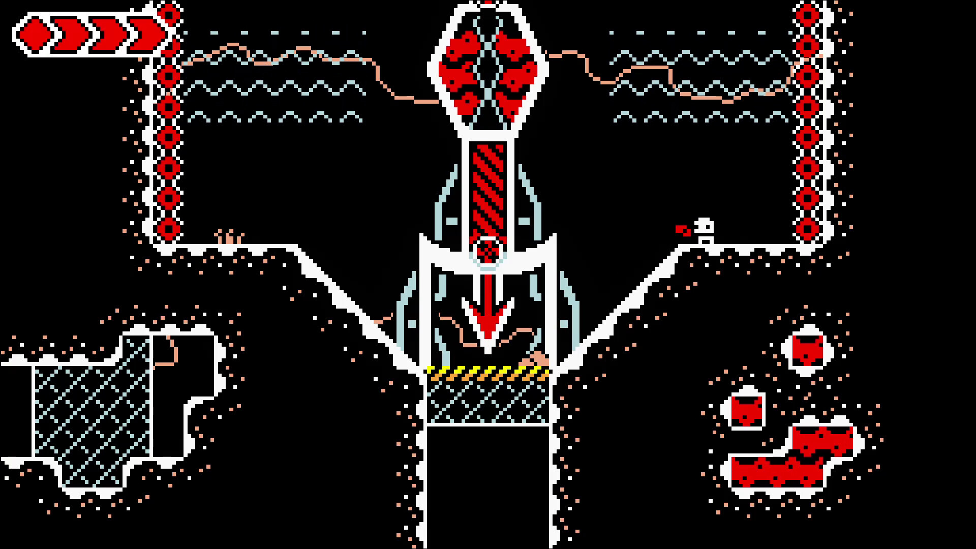 Cave Crawler 2 screenshot 7