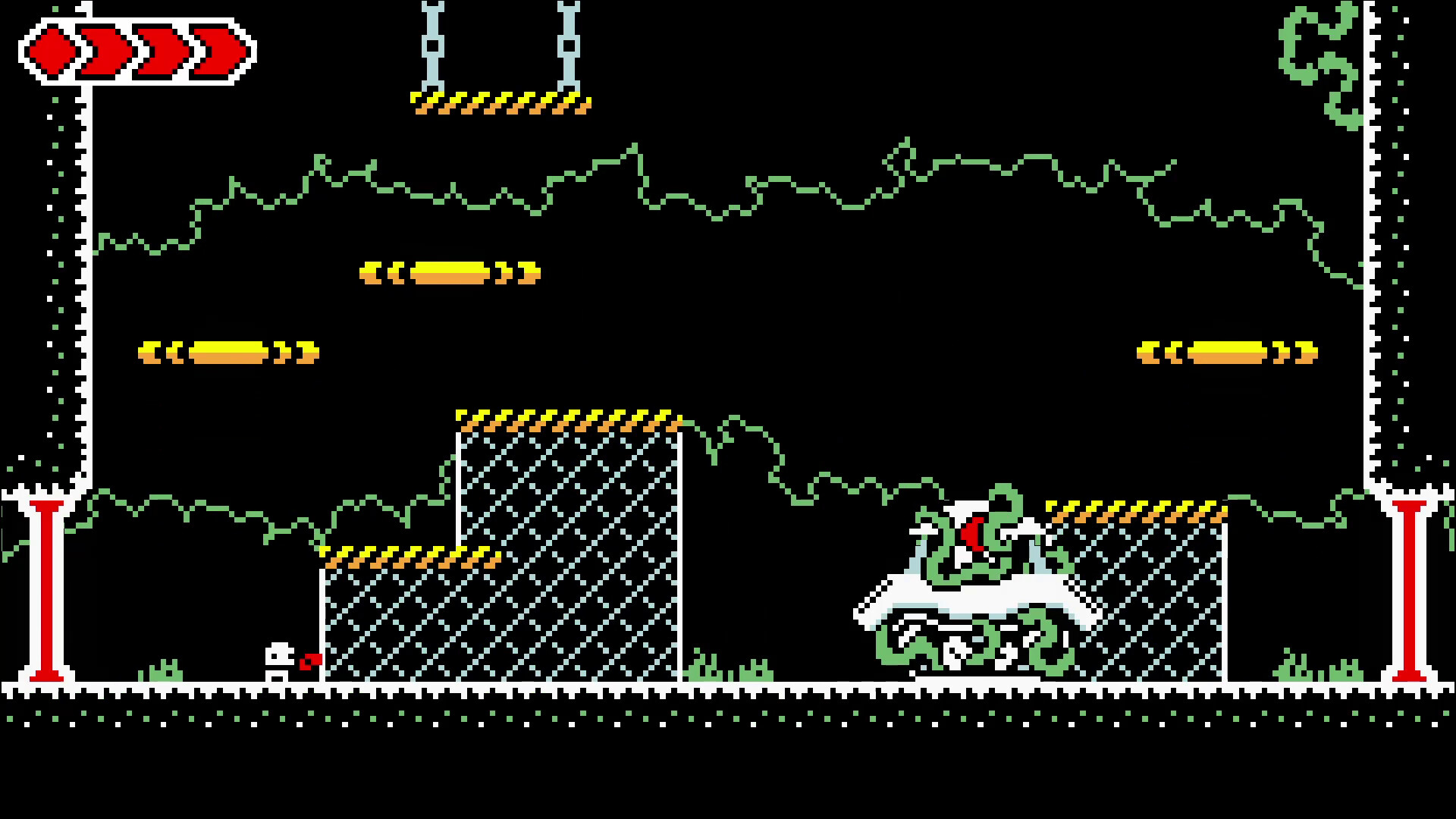 Cave Crawler 2 screenshot 8