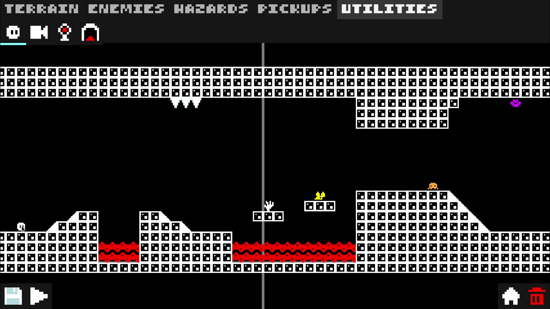 Cave Crawler 2 screenshot 9