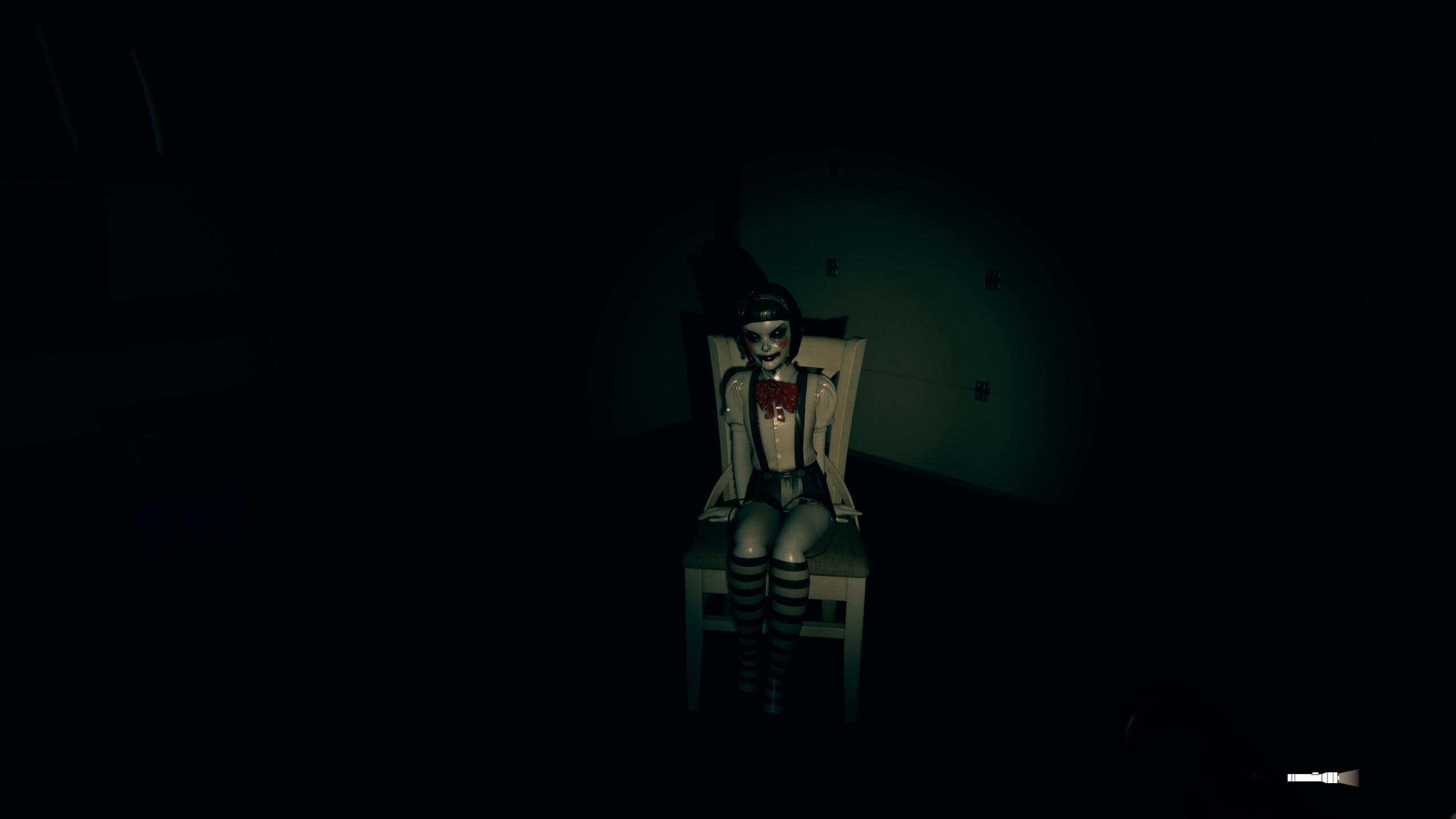 Satan Moans screenshot 7