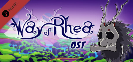 Way of Rhea OST