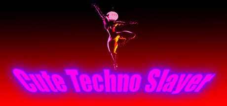 Cute Techno Slayer