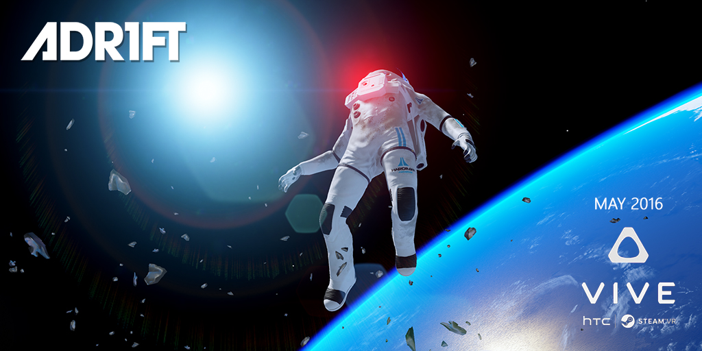ADR1FT screenshot 1
